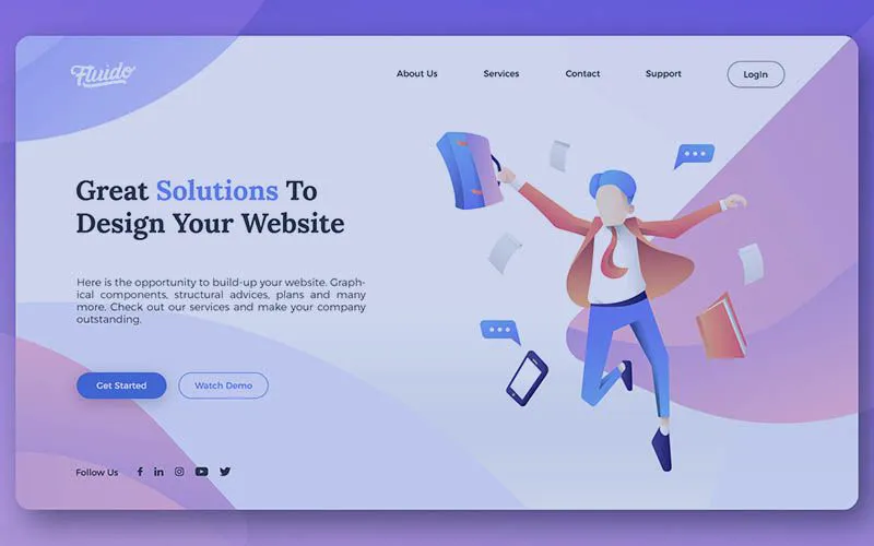 hero banner hero banner